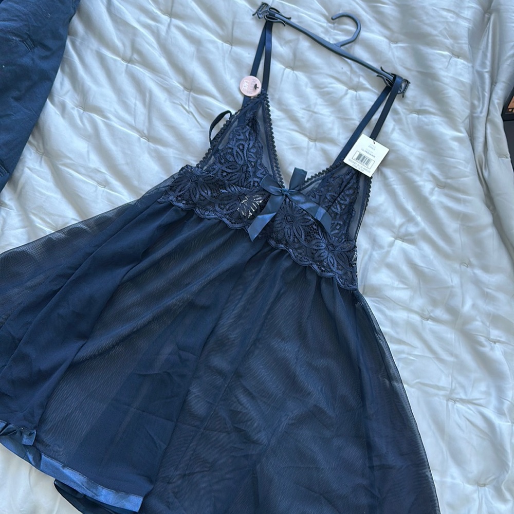 Lingerie set